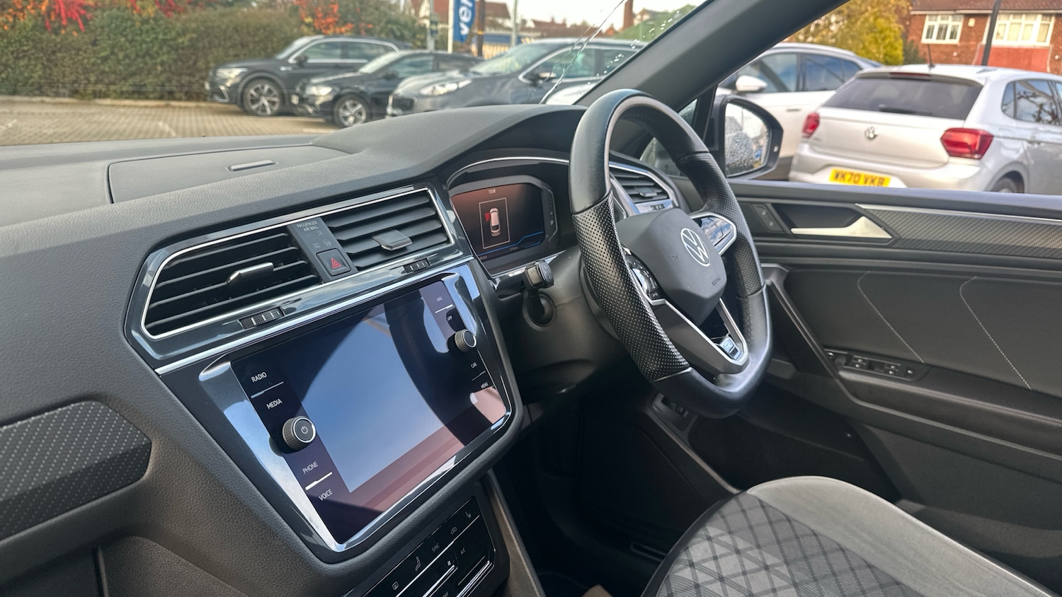 Used Volkswagen Tiguan Allspace 2022 for sale - 76777213: Photo 22