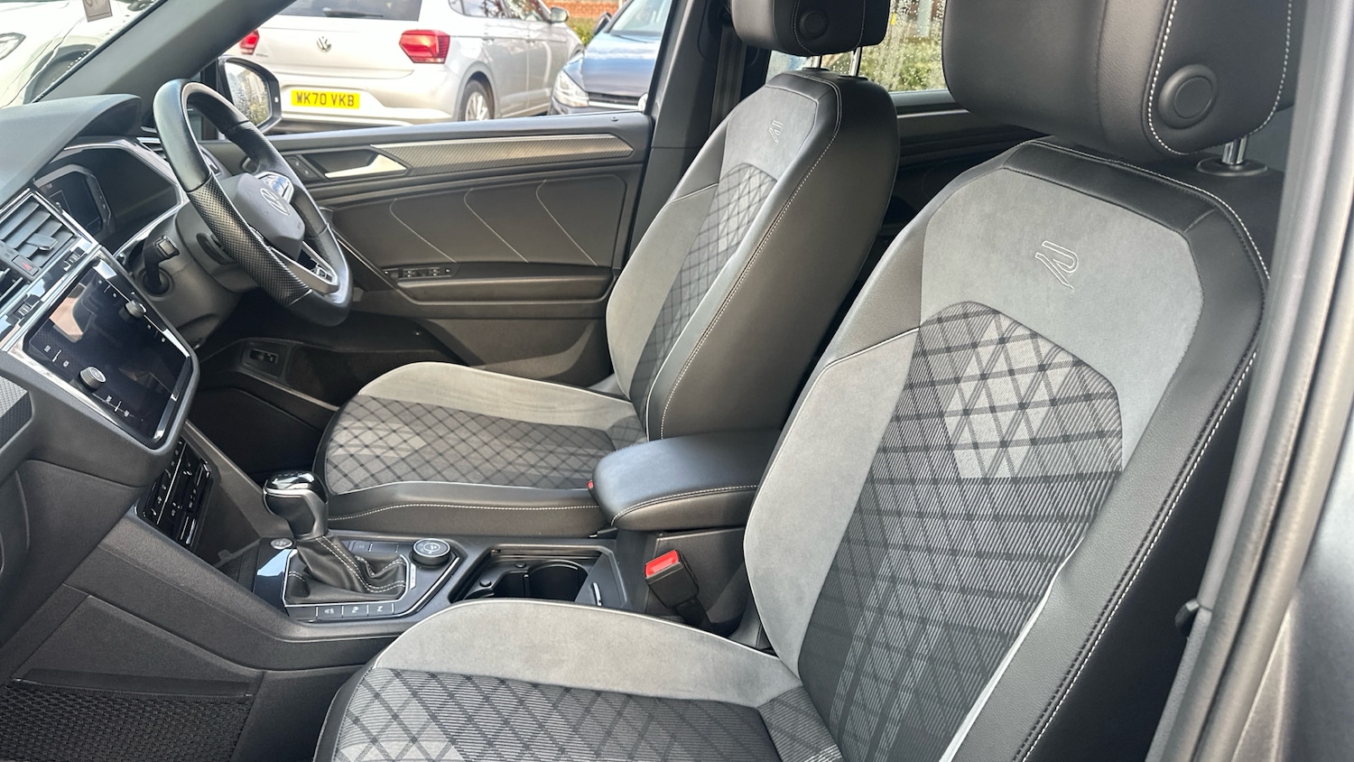 Used Volkswagen Tiguan Allspace 2022 for sale - 76777213: Photo 23