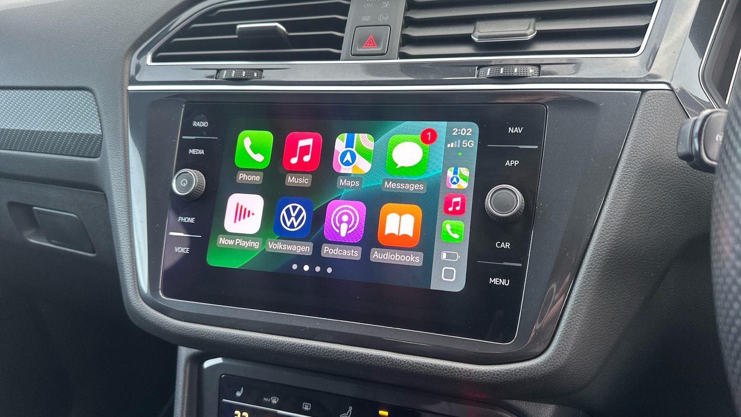 Used Volkswagen Tiguan Allspace 2022 for sale - 76777213: Photo 35