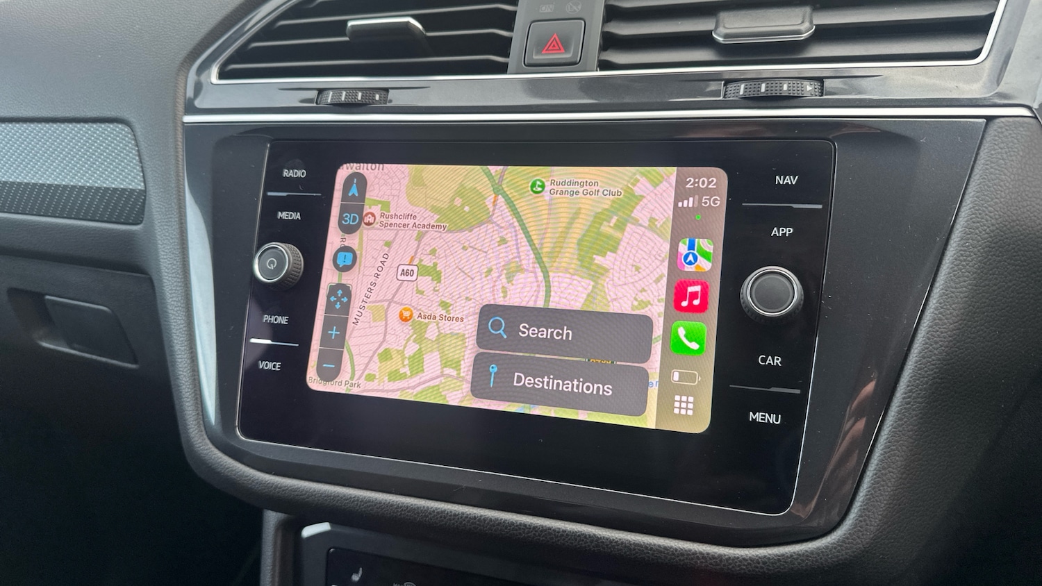 Used Volkswagen Tiguan Allspace 2022 for sale - 76777213: Photo 36