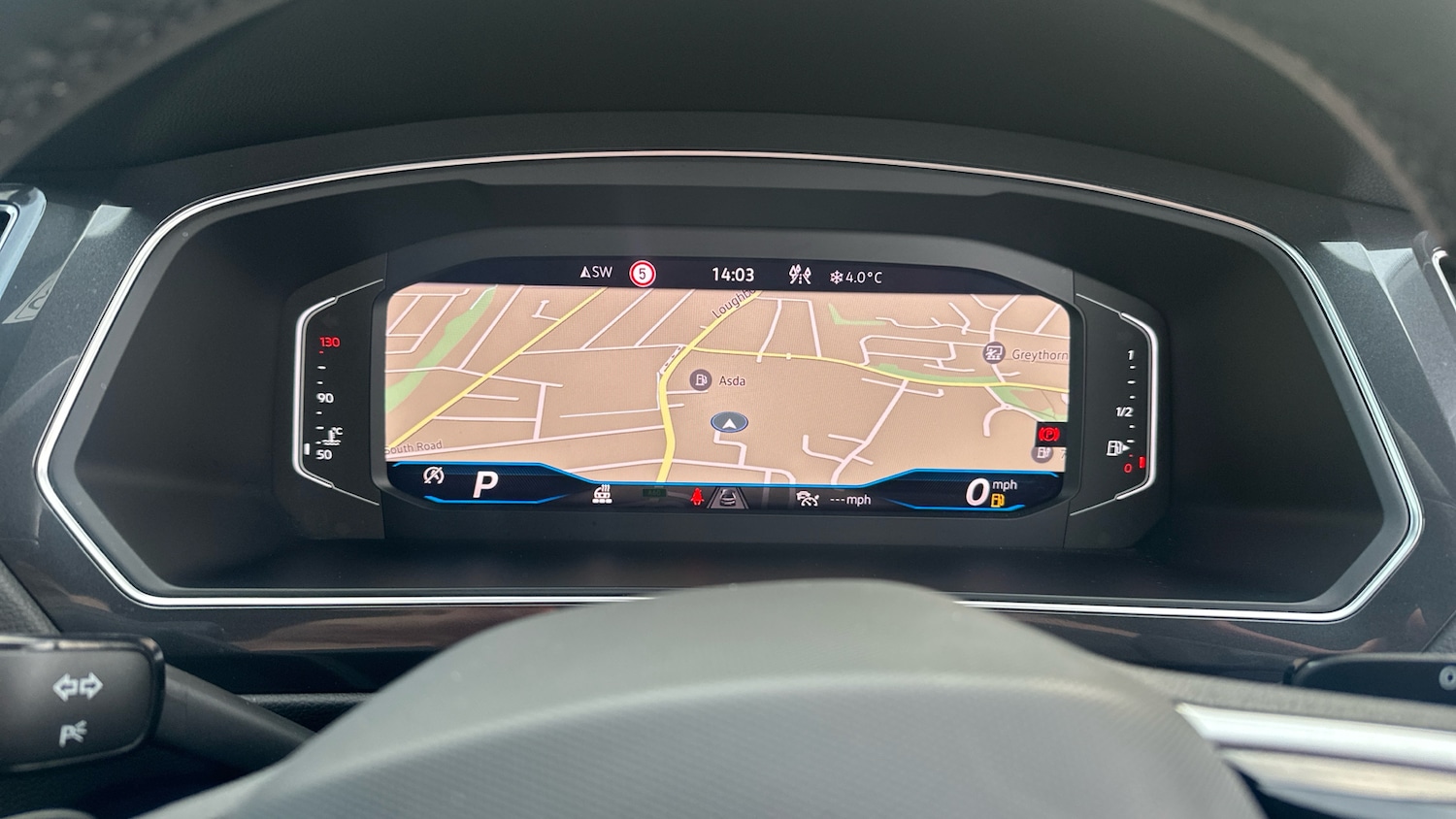 Used Volkswagen Tiguan Allspace 2022 for sale - 76777213: Photo 39