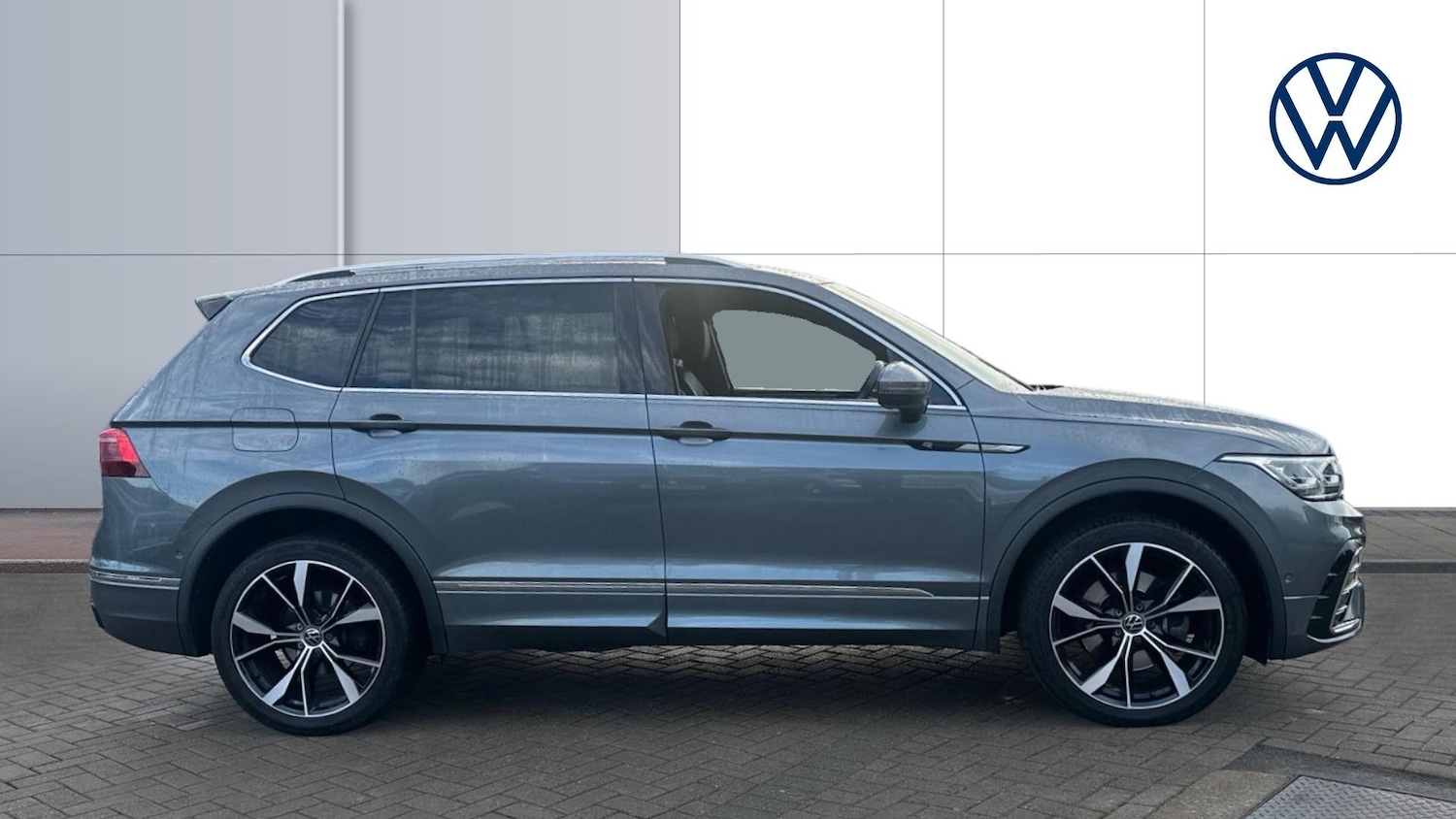 Used Volkswagen Tiguan Allspace 2022 for sale - 76777213: Photo 4