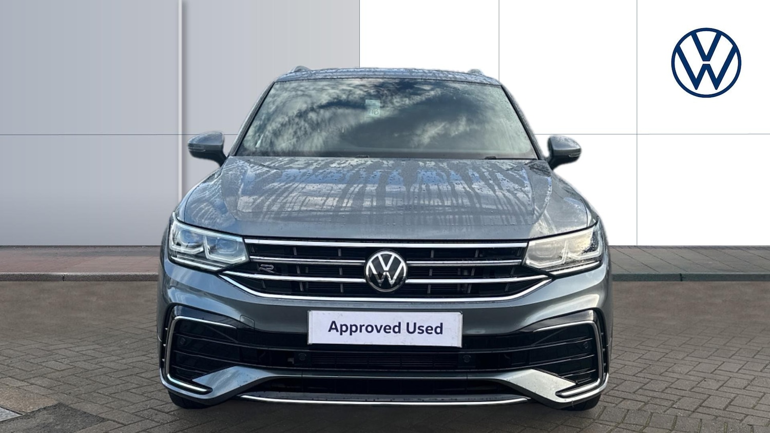 Used Volkswagen Tiguan Allspace 2022 for sale - 76777213: Photo 7