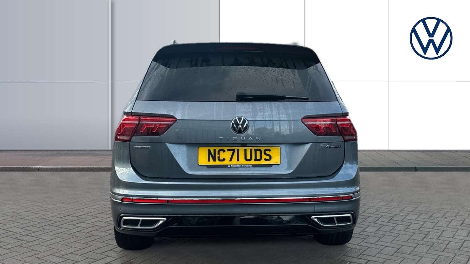 Used Volkswagen Tiguan Allspace 2022 for sale - 76777213: Photo 8