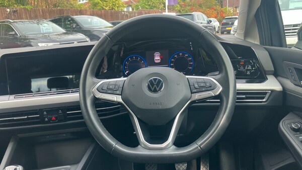 Used Volkswagen Golf 2022 for sale - 76253875: Photo 10
