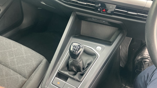Used Volkswagen Golf 2022 for sale - 76253875: Photo 14