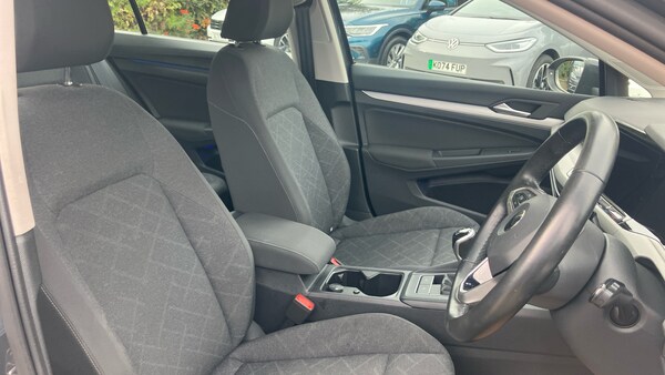 Used Volkswagen Golf 2022 for sale - 76253875: Photo 15