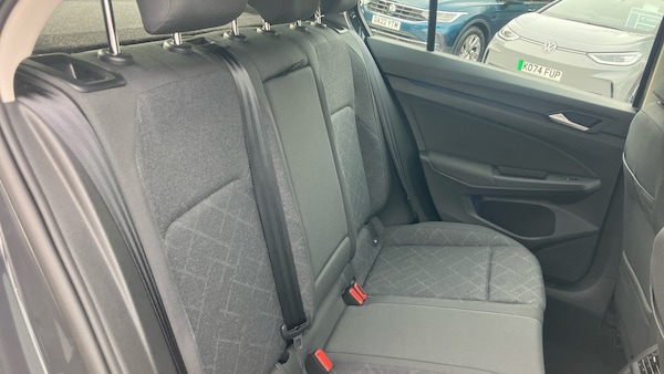 Used Volkswagen Golf 2022 for sale - 76253875: Photo 16