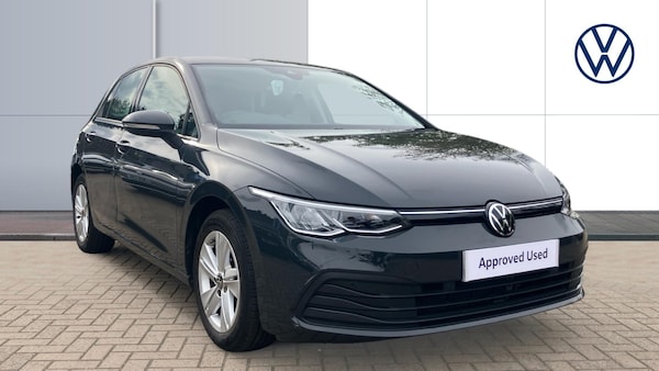 Used Volkswagen Golf 2022 for sale - 76253875: Photo 1