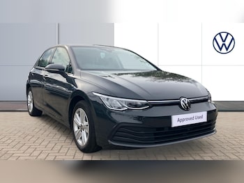 2022 (72) - 1.5 TSI 150 Life 5dr Petrol Hatchback