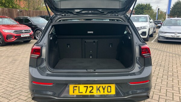 Used Volkswagen Golf 2022 for sale - 76253875: Photo 20