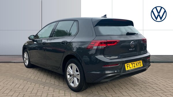 Used Volkswagen Golf 2022 for sale - 76253875: Photo 3