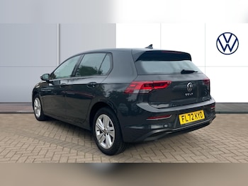 Used Volkswagen Golf 2022 for sale - 76253875: Photo 3