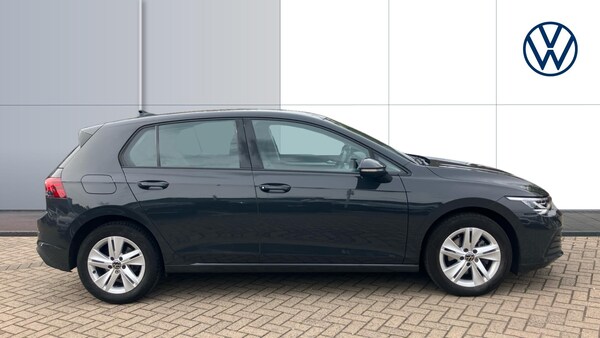 Used Volkswagen Golf 2022 for sale - 76253875: Photo 4