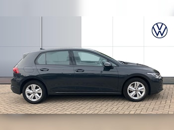Used Volkswagen Golf 2022 for sale - 76253875: Photo 4