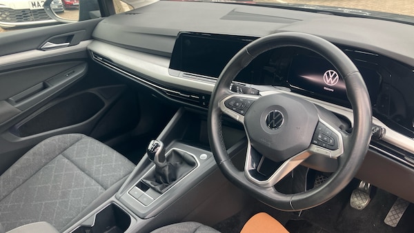 Used Volkswagen Golf 2022 for sale - 76253875: Photo 6