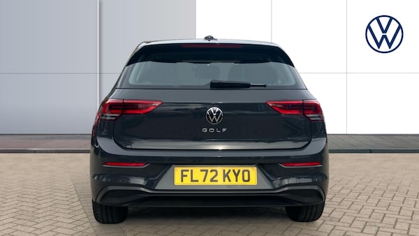 Used Volkswagen Golf 2022 for sale - 76253875: Photo 8