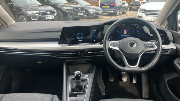 Used Volkswagen Golf 2022 for sale - 76253875: Photo 9