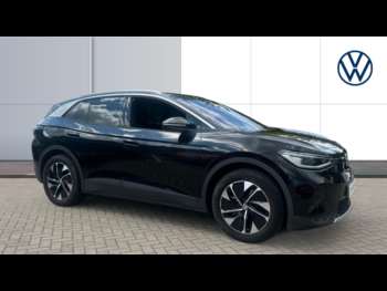 2024 (74) - 210kW Match Pro 77kWh 5dr Auto Electric Estate