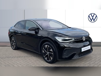 2023 (72) - 150kW Style Pro Performance 77kWh 5dr Auto Electric Coupe