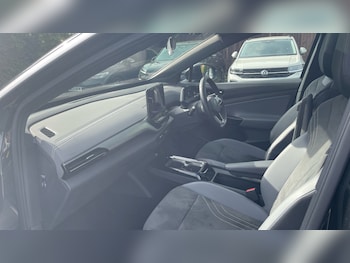 Used Volkswagen ID5 2023 for sale - 75615946: Photo