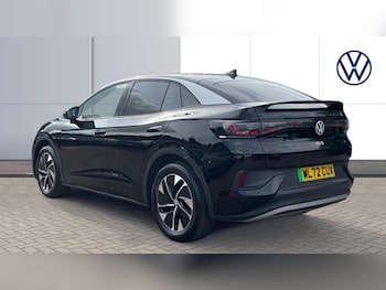 Used Volkswagen ID5 2023 for sale - 75615946: Photo