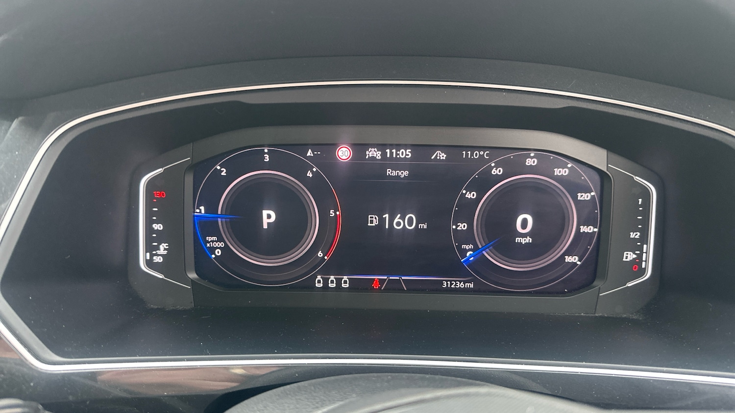 Used Volkswagen Tiguan 2021 for sale - 77871952: Photo 11