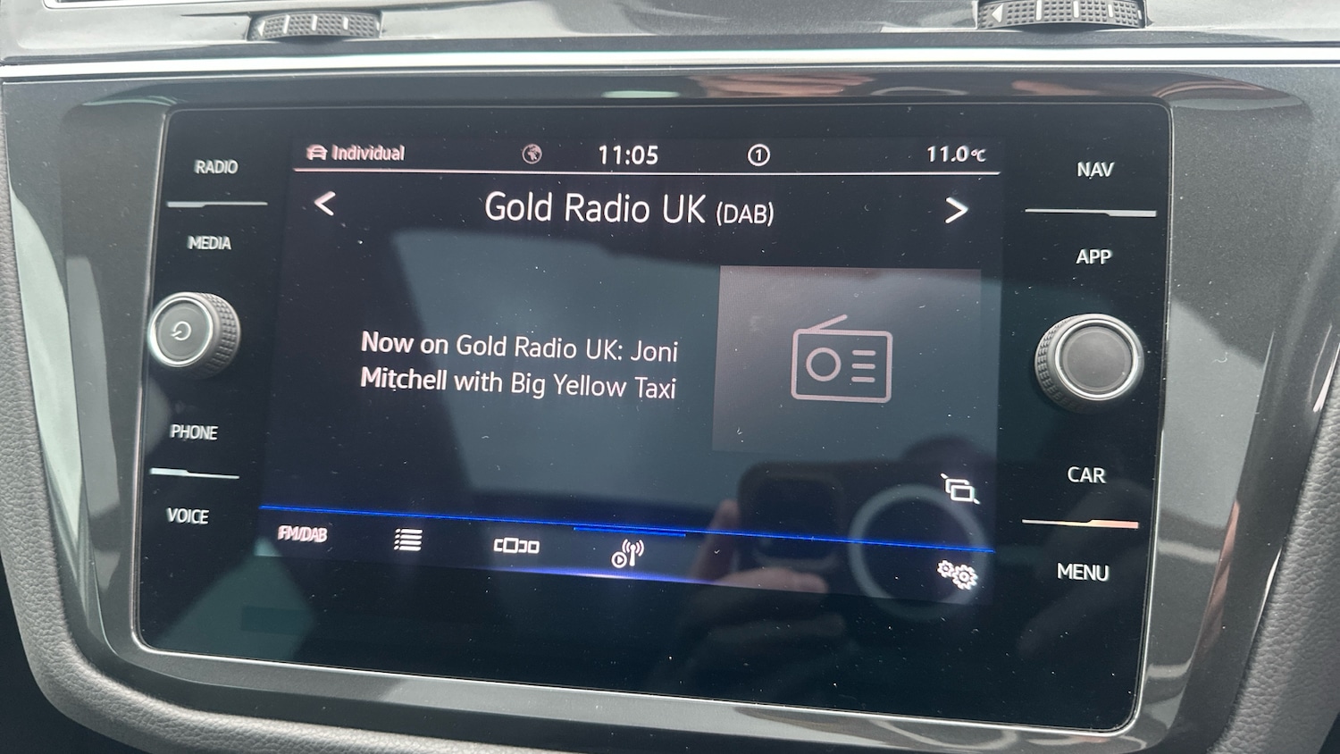 Used Volkswagen Tiguan 2021 for sale - 77871952: Photo 12