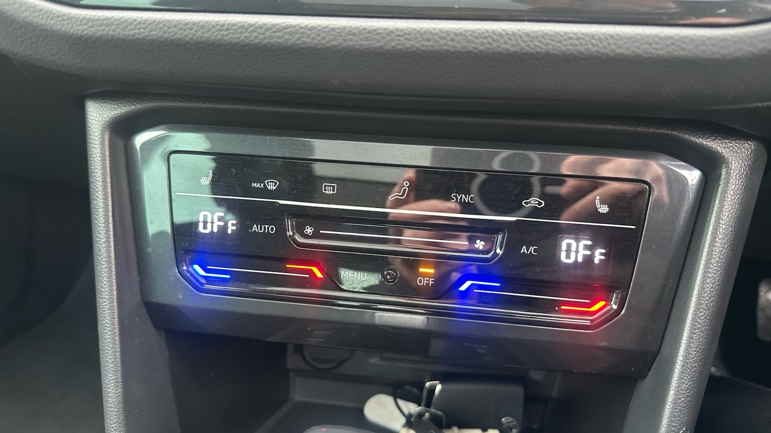 Used Volkswagen Tiguan 2021 for sale - 77871952: Photo 13