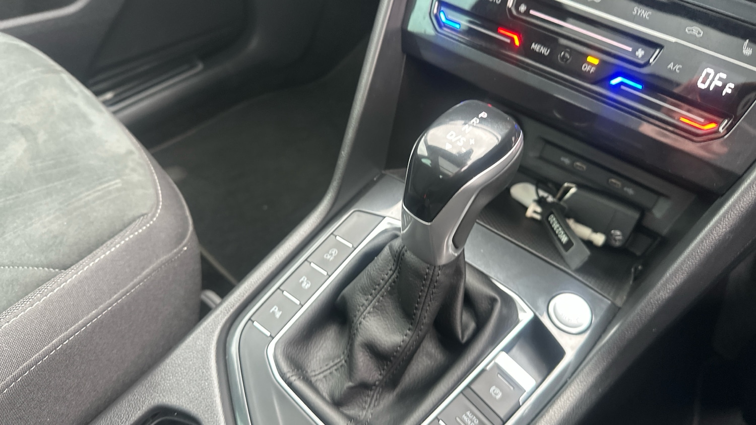 Used Volkswagen Tiguan 2021 for sale - 77871952: Photo 14