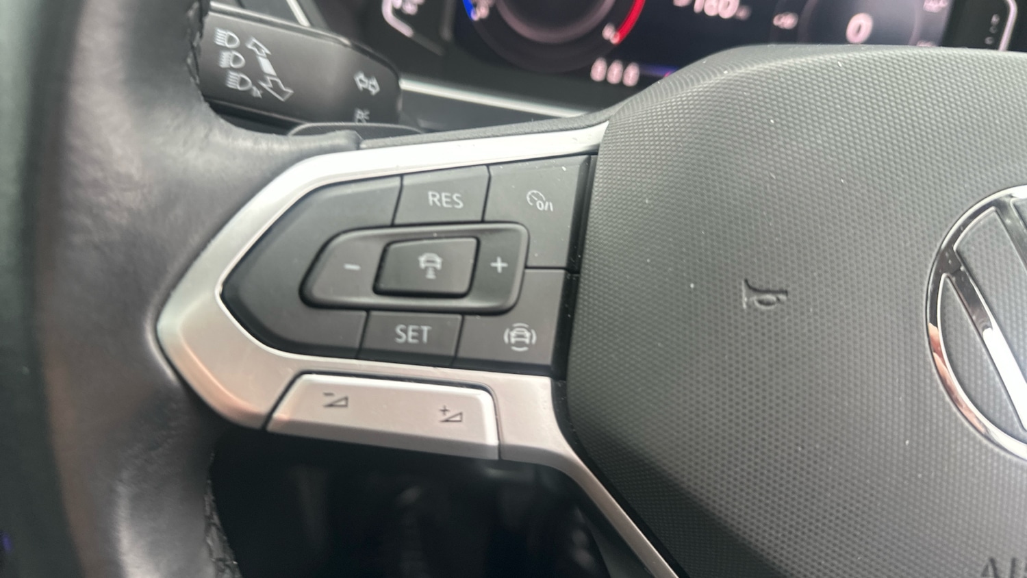 Used Volkswagen Tiguan 2021 for sale - 77871952: Photo 17