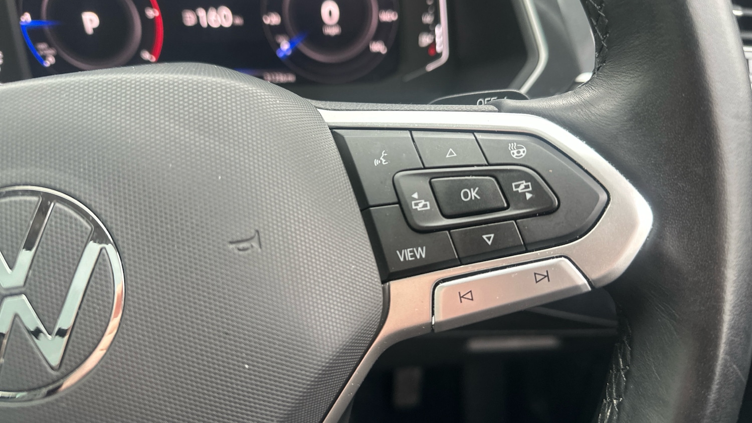 Used Volkswagen Tiguan 2021 for sale - 77871952: Photo 18