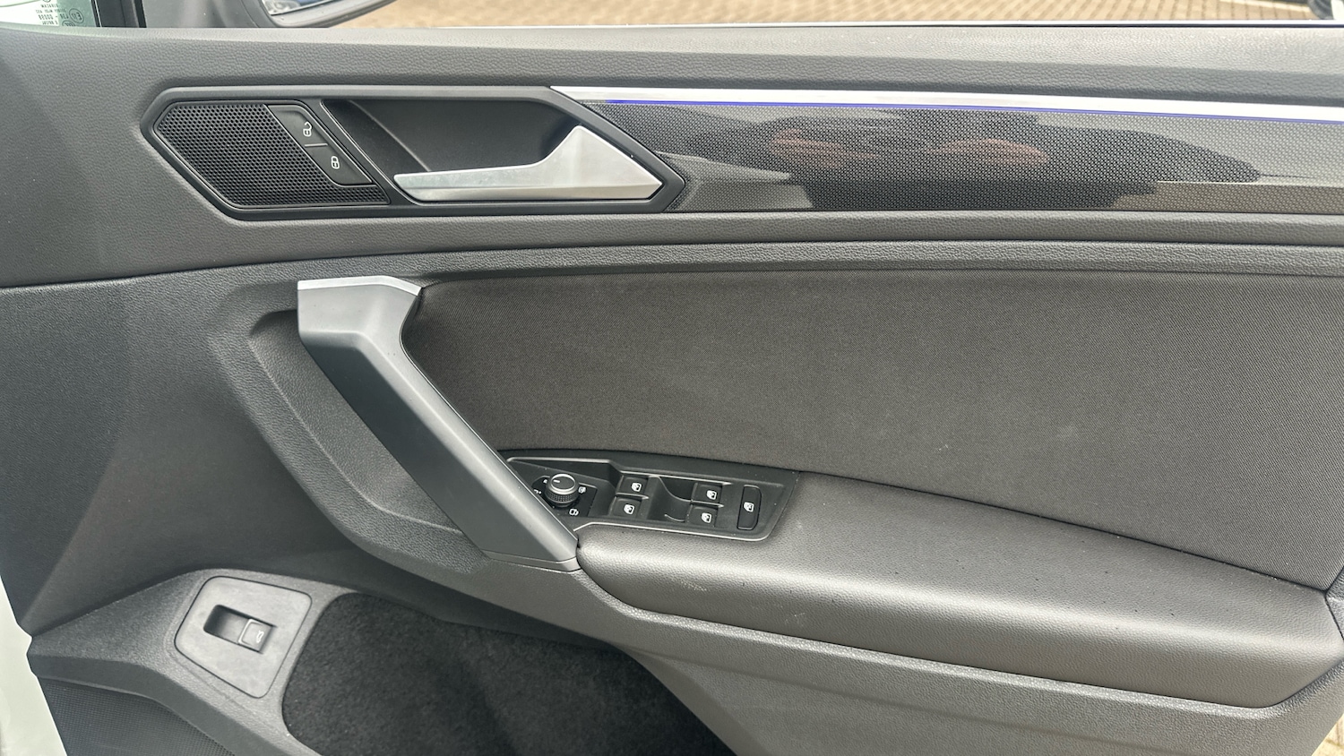 Used Volkswagen Tiguan 2021 for sale - 77871952: Photo 19