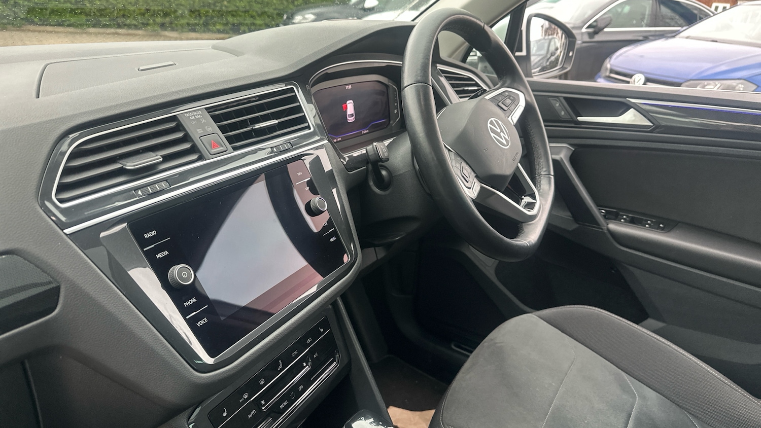 Used Volkswagen Tiguan 2021 for sale - 77871952: Photo 21