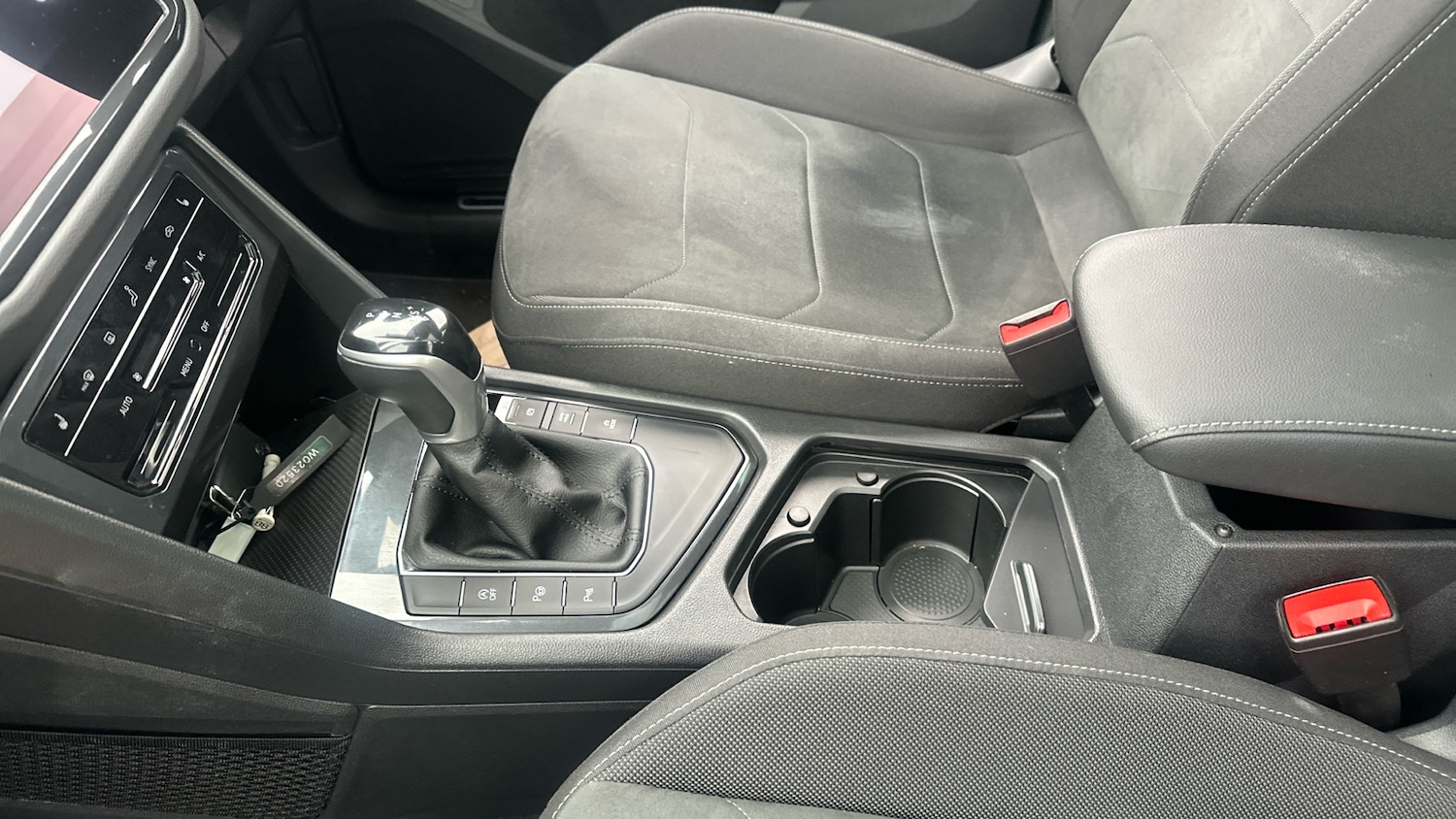 Used Volkswagen Tiguan 2021 for sale - 77871952: Photo 22