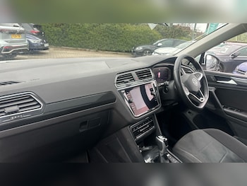 Used Volkswagen Tiguan 2021 for sale - 77871952: Photo