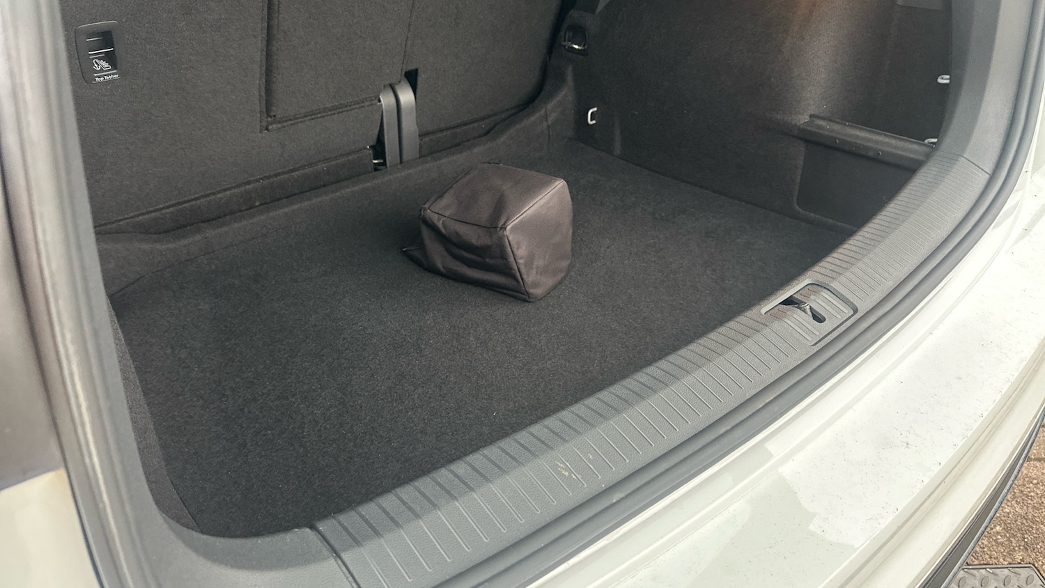 Used Volkswagen Tiguan 2021 for sale - 77871952: Photo 32