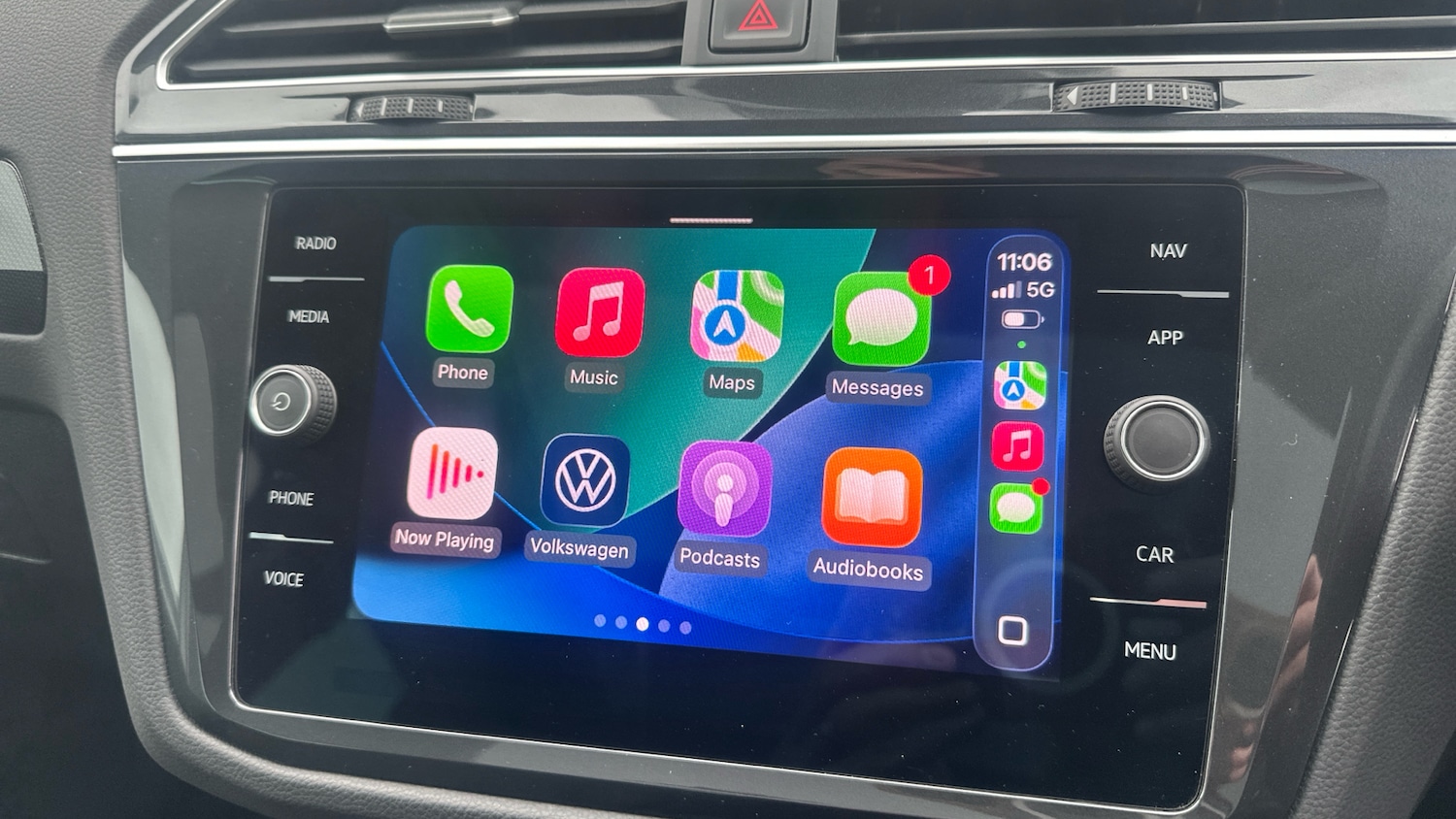 Used Volkswagen Tiguan 2021 for sale - 77871952: Photo 35