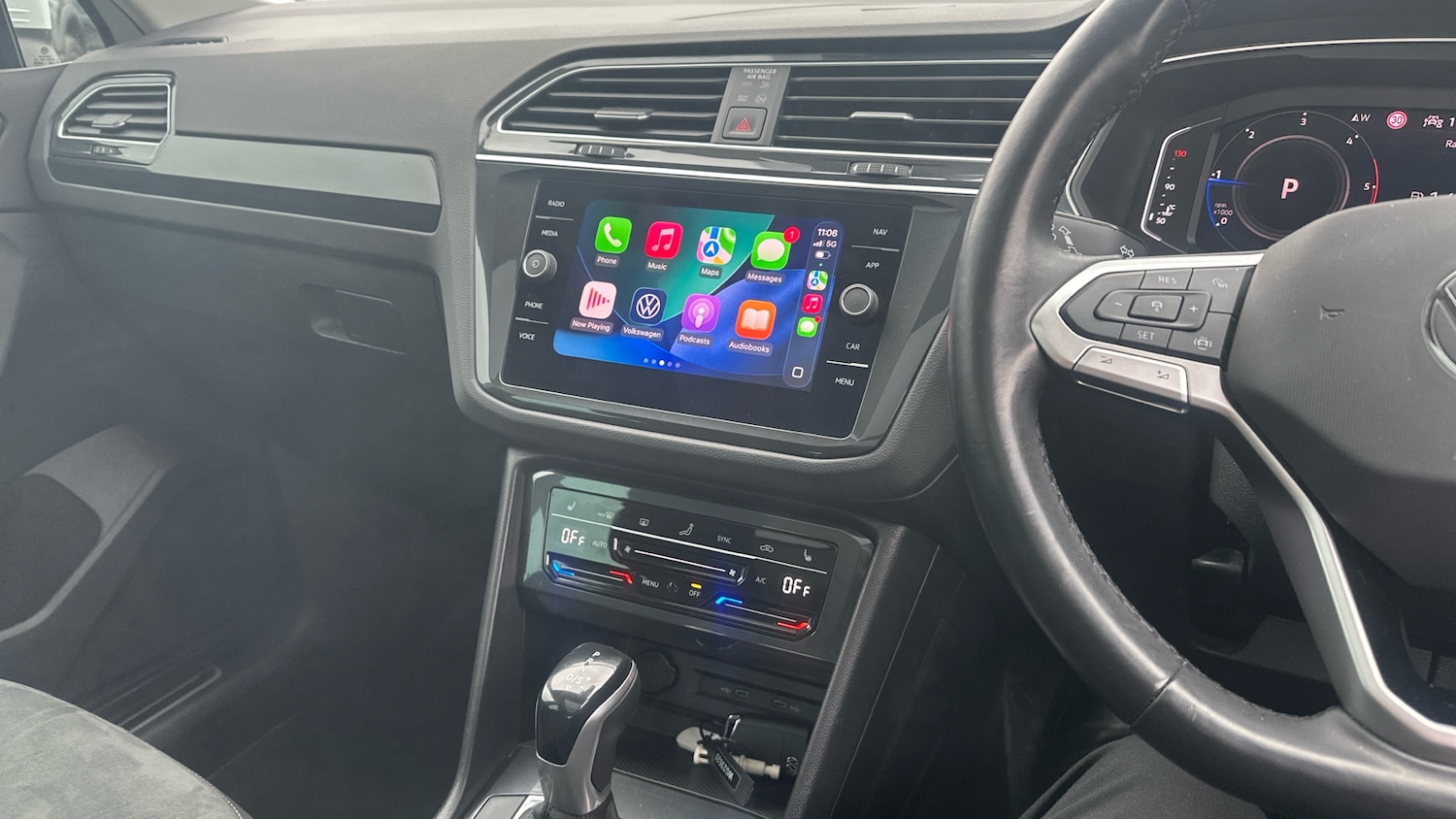 Used Volkswagen Tiguan 2021 for sale - 77871952: Photo 39