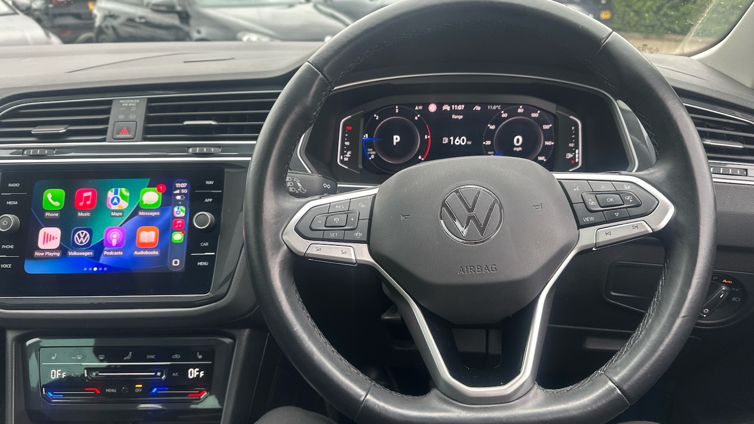 Used Volkswagen Tiguan 2021 for sale - 77871952: Photo 40