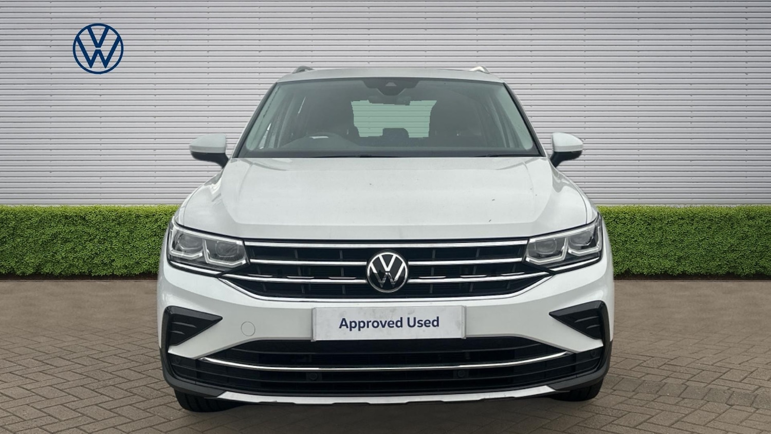 Used Volkswagen Tiguan 2021 for sale - 77871952: Photo 7