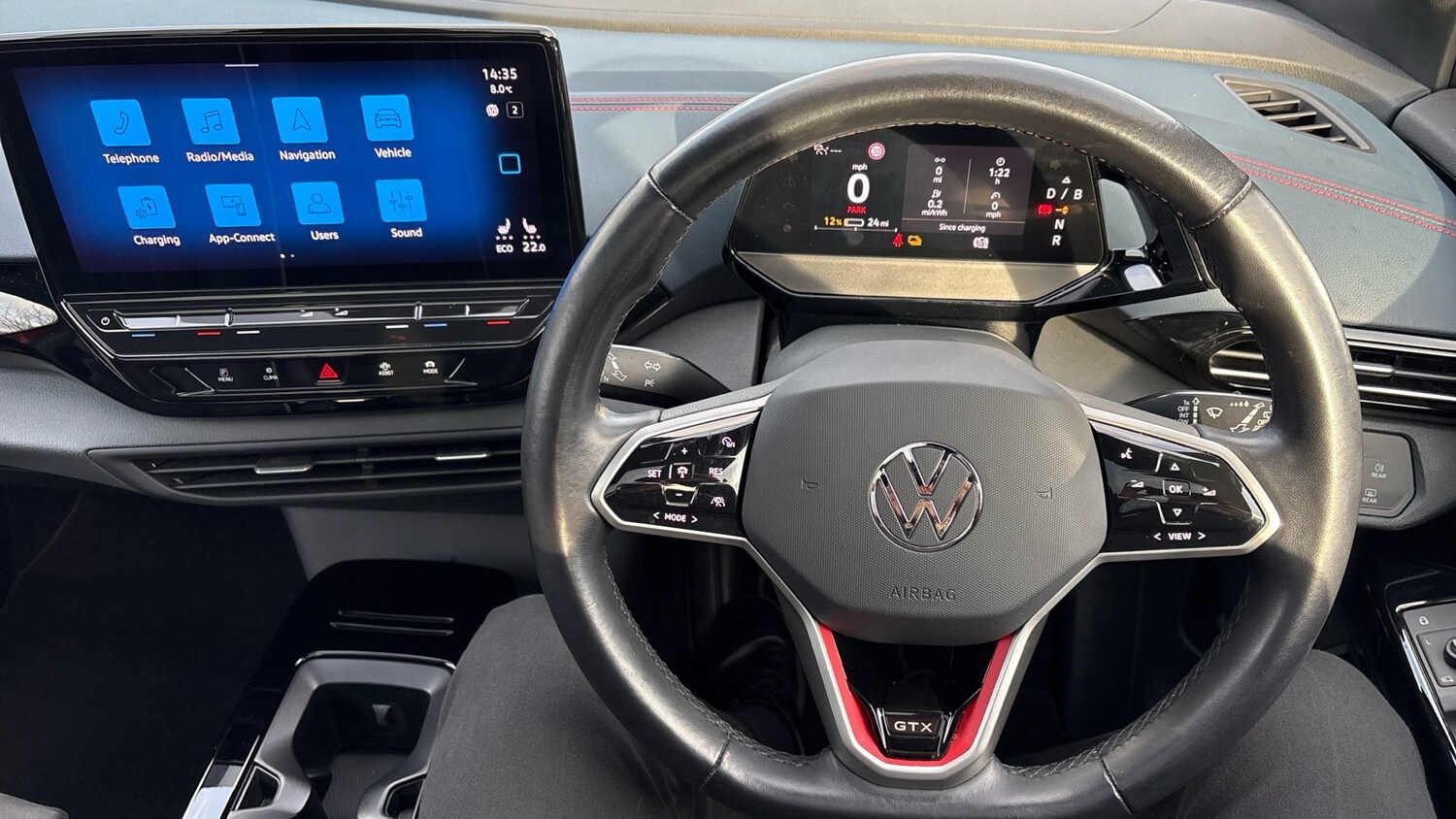 Used Volkswagen ID.4 2022 for sale - 77579467: Photo 10