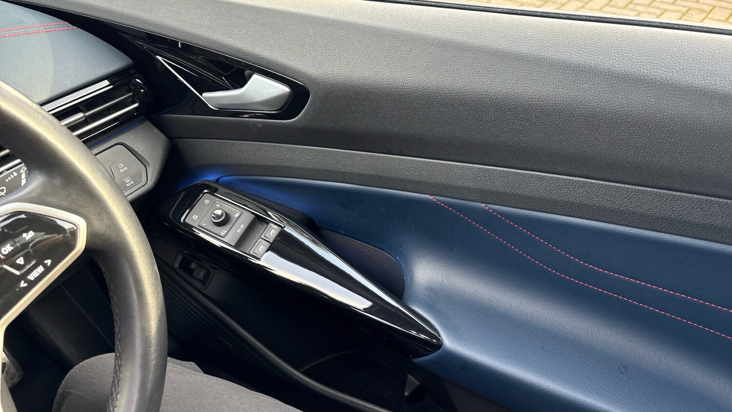 Used Volkswagen ID.4 2022 for sale - 77579467: Photo 19