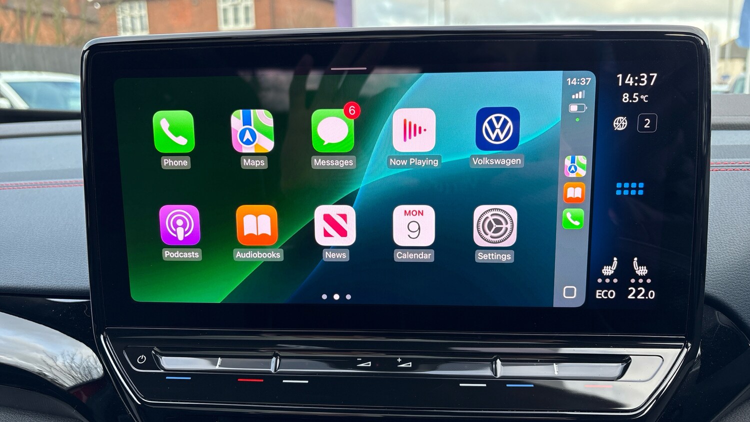 Used Volkswagen ID.4 2022 for sale - 77579467: Photo 21