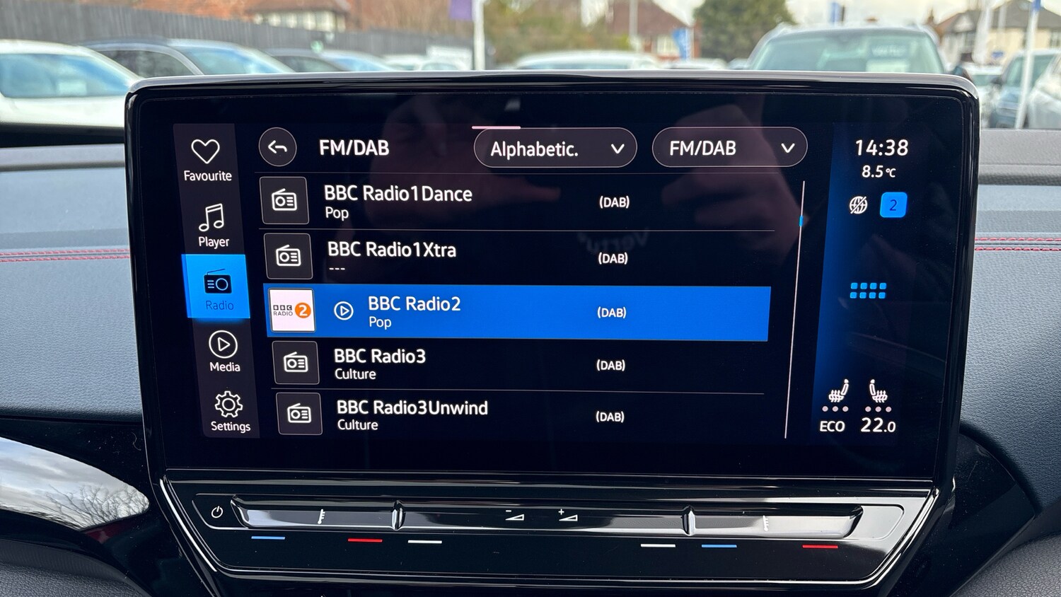 Used Volkswagen ID.4 2022 for sale - 77579467: Photo 25