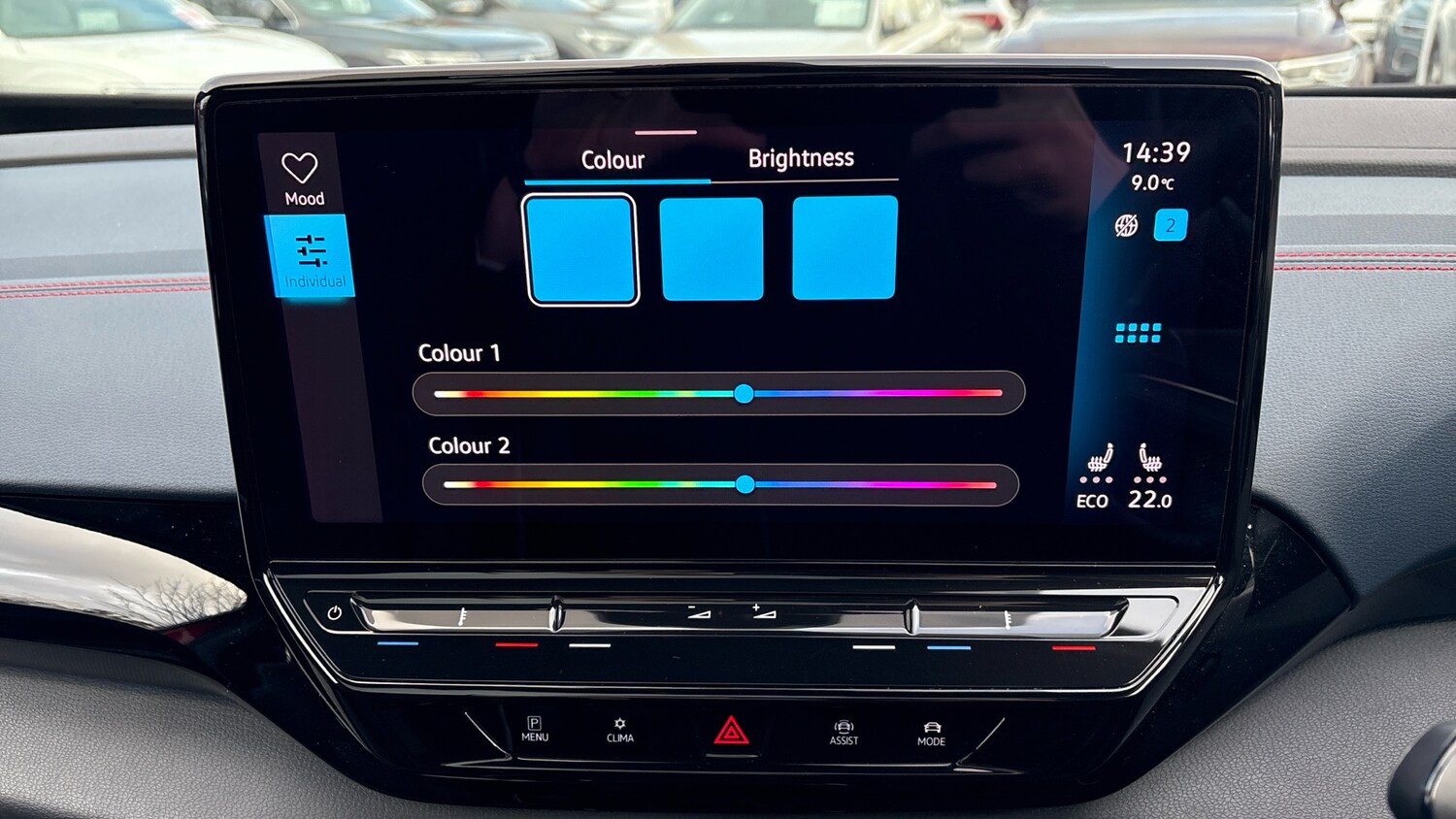 Used Volkswagen ID.4 2022 for sale - 77579467: Photo 28