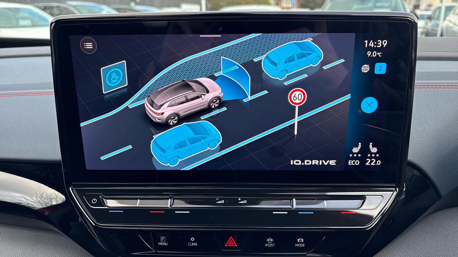 Used Volkswagen ID.4 2022 for sale - 77579467: Photo 29