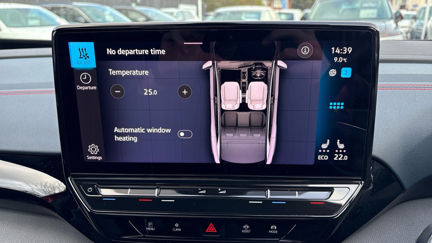 Used Volkswagen ID.4 2022 for sale - 77579467: Photo 30