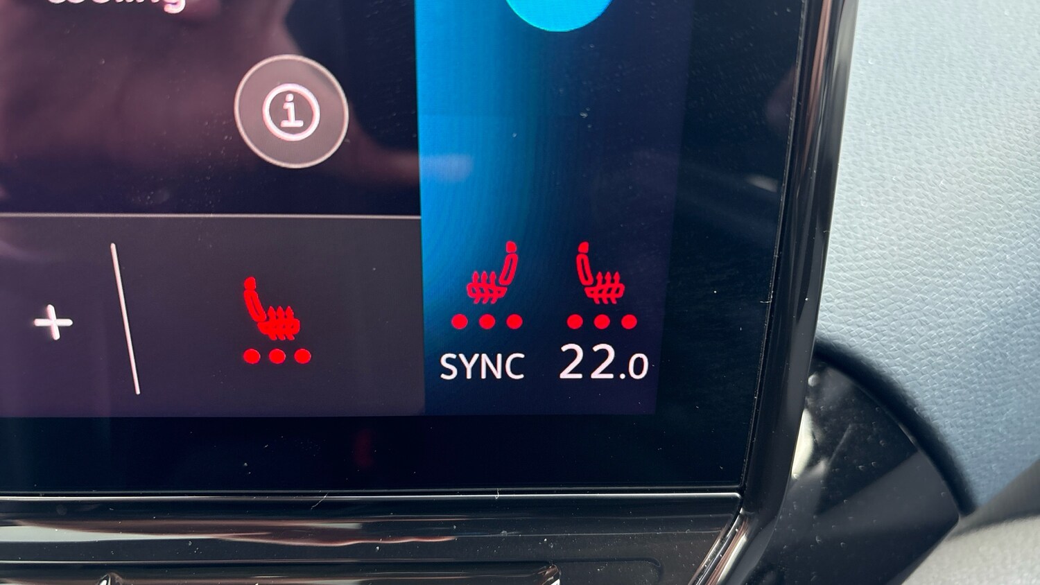 Used Volkswagen ID.4 2022 for sale - 77579467: Photo 31