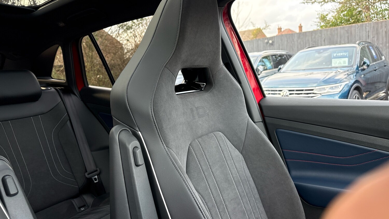 Used Volkswagen ID.4 2022 for sale - 77579467: Photo 39